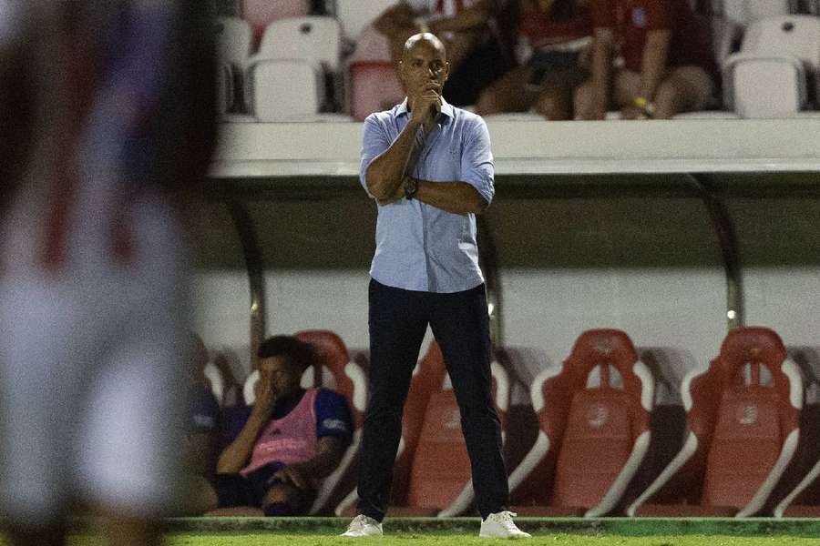 Pepa já deu uma nova dinâmica ao Cruzeiro Pepa já deu uma nova dinâmica ao Cruzeiro