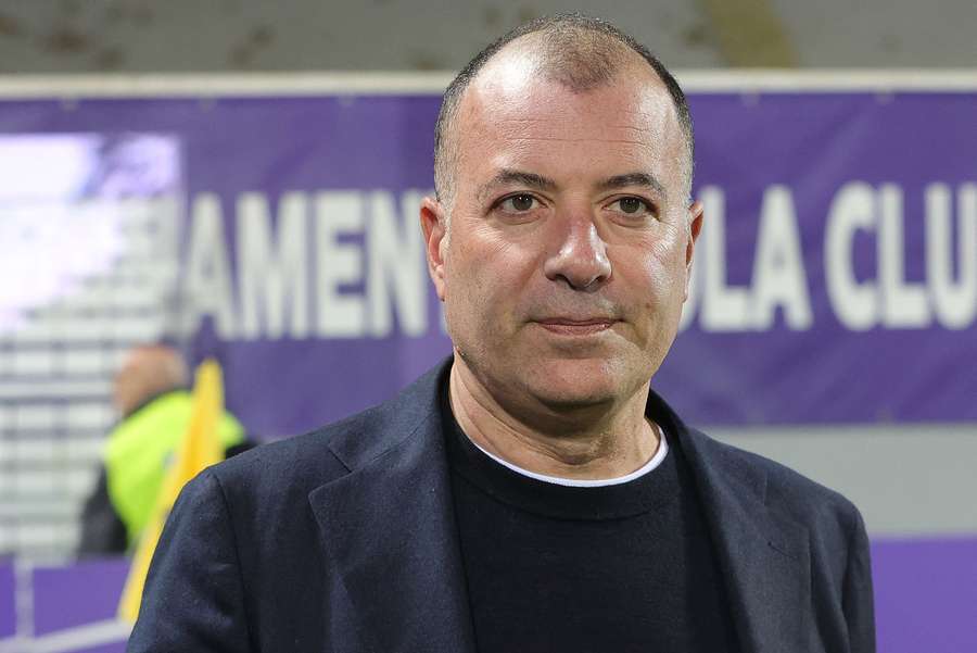 Lecce, Sticchi Damiani duro su Banda: “Hanno progettato un piano per portarlo via senza pagare” Lecce, Sticchi Damiani duro su Banda: “Hanno progettato un piano per portarlo via senza pagare”