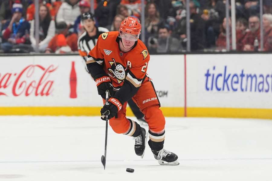 LaCombe se podívá na olympijské hry.