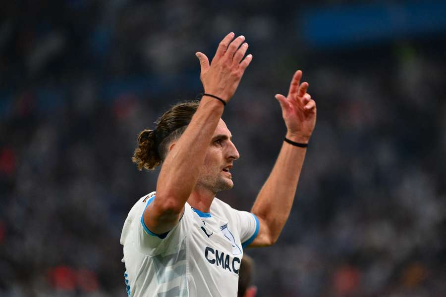 Adrien Rabiot