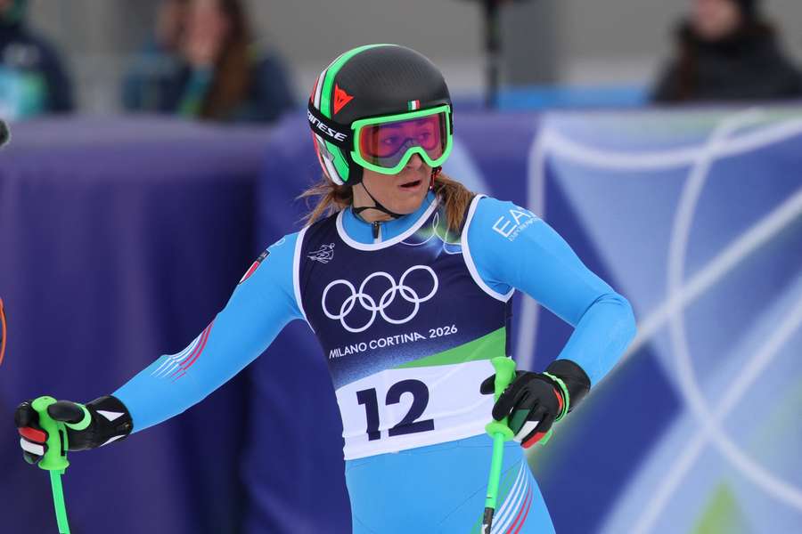 Sofia Goggia Sofia Goggia