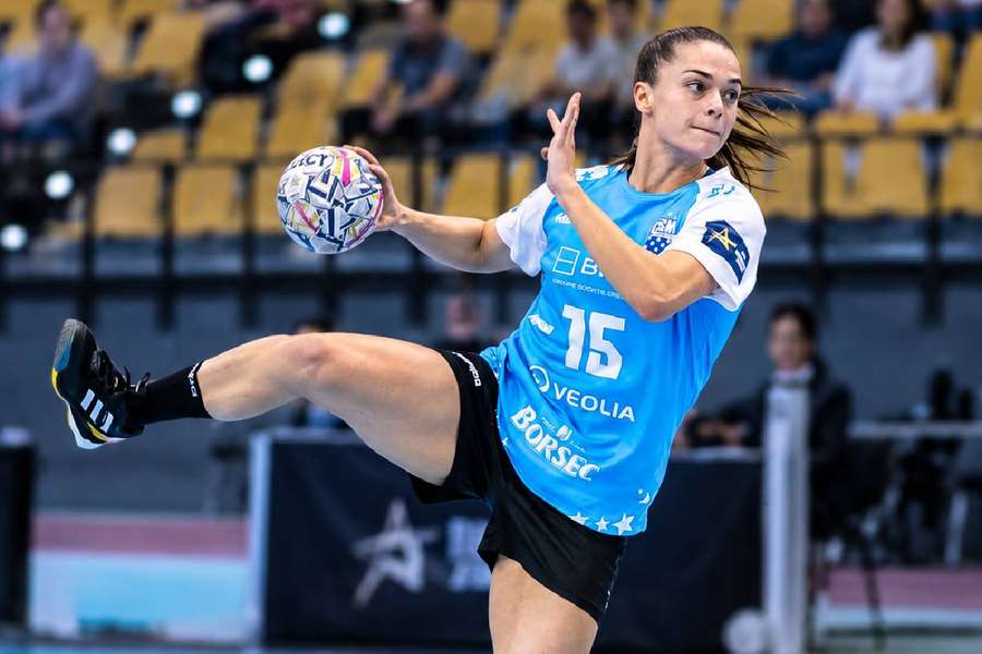 CSM București, învinsă incredibil la Dortmund după ce a avut nouă goluri avans CSM București, învinsă incredibil la Dortmund după ce a avut nouă goluri avans