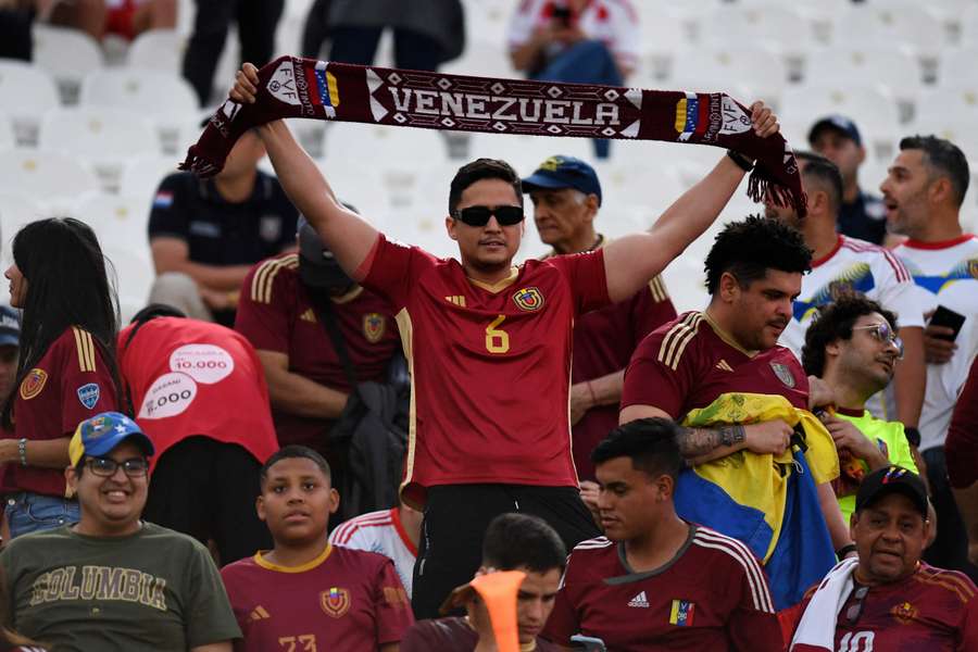 El primer mes de la Liga FUTVE ha mostrado gratas sorpresas