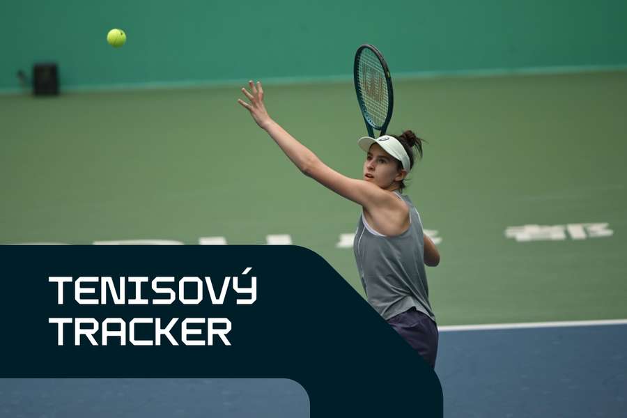 Pohánková sa v semifinále neukáže. Pohánková sa v semifinále neukáže.