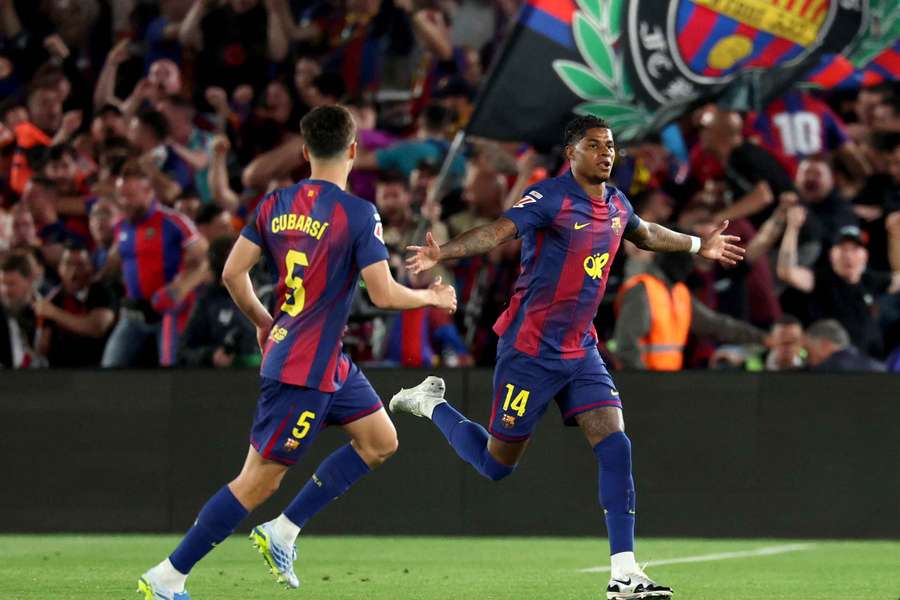 LIVE Barcelona - Real Madrid