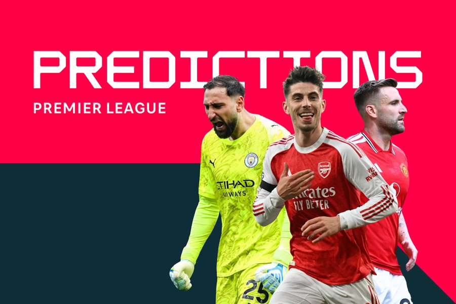 Premier League Gameweek 38: Predictions, best bets, and odds