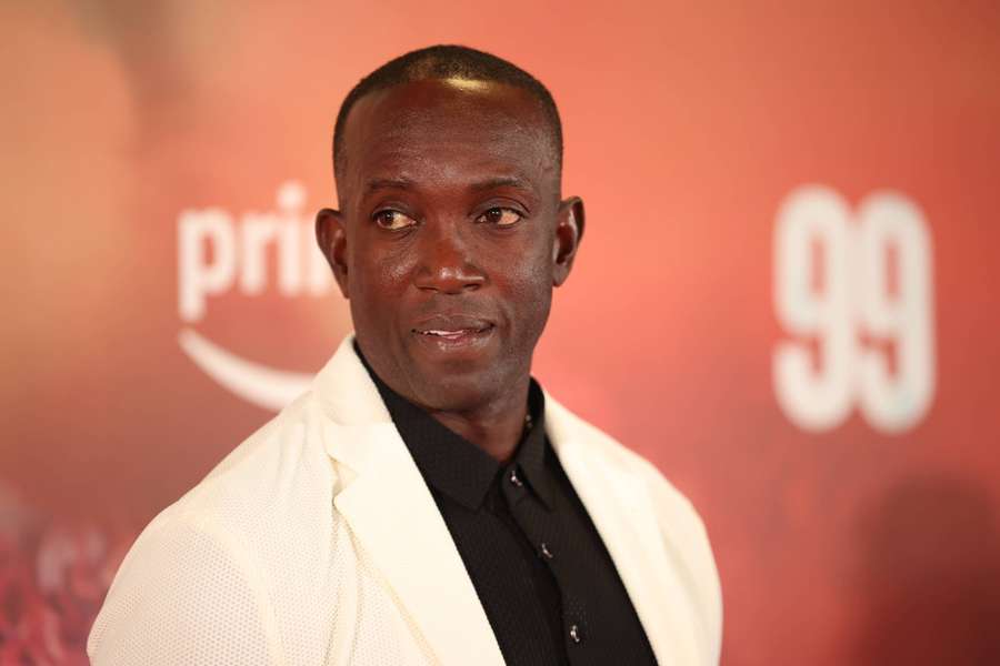 Gwiazdor Manchesteru United Dwight Yorke selekcjonerem reprezentacji Trynidadu i Tobago