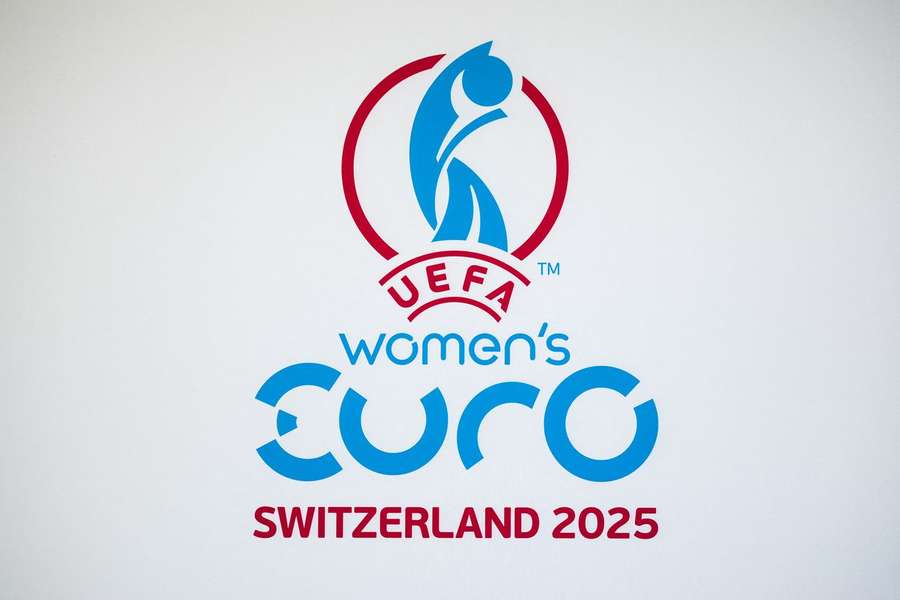 The 2025 European Championship takes place in Switzerland