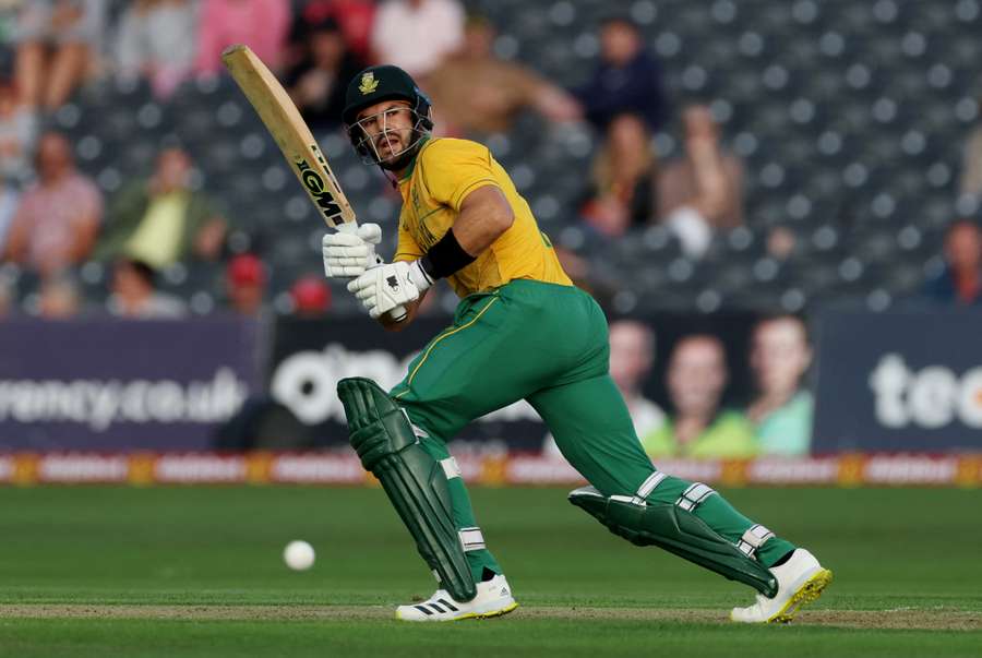 South Africa taking nothing for granted at T20 World Cup