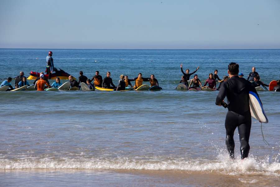 Norte Surf Fest