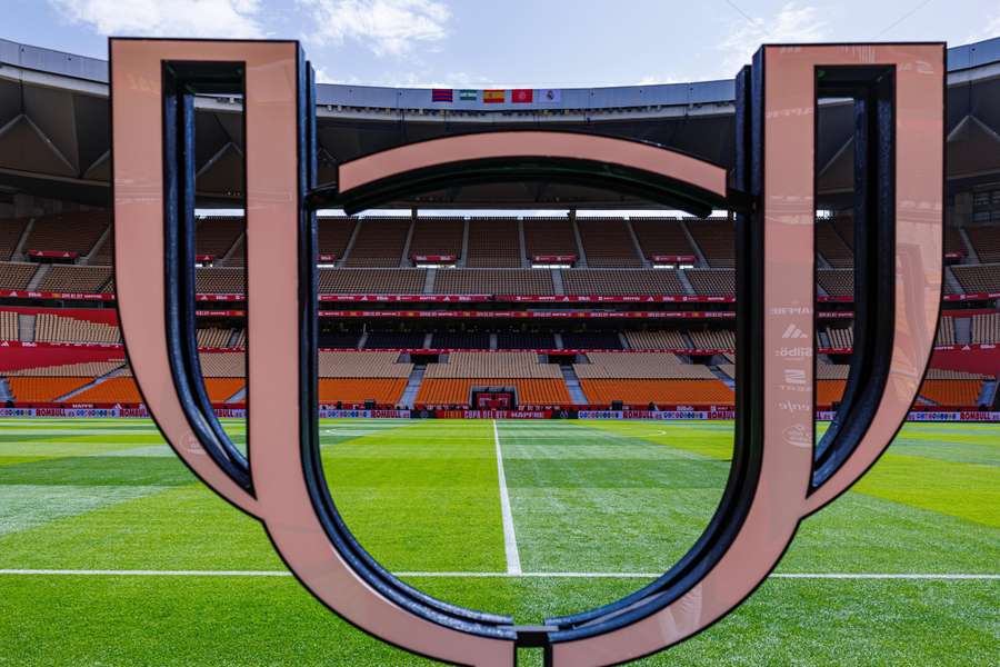 Estadio de La Cartuja