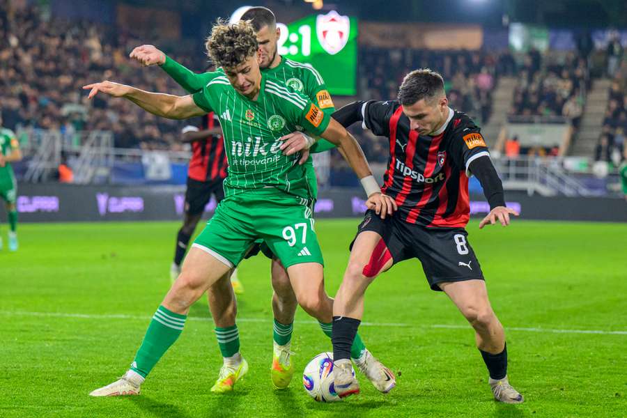 Nováčiko aktuálnej sezóny je Prešov. Nováčiko aktuálnej sezóny je Prešov.