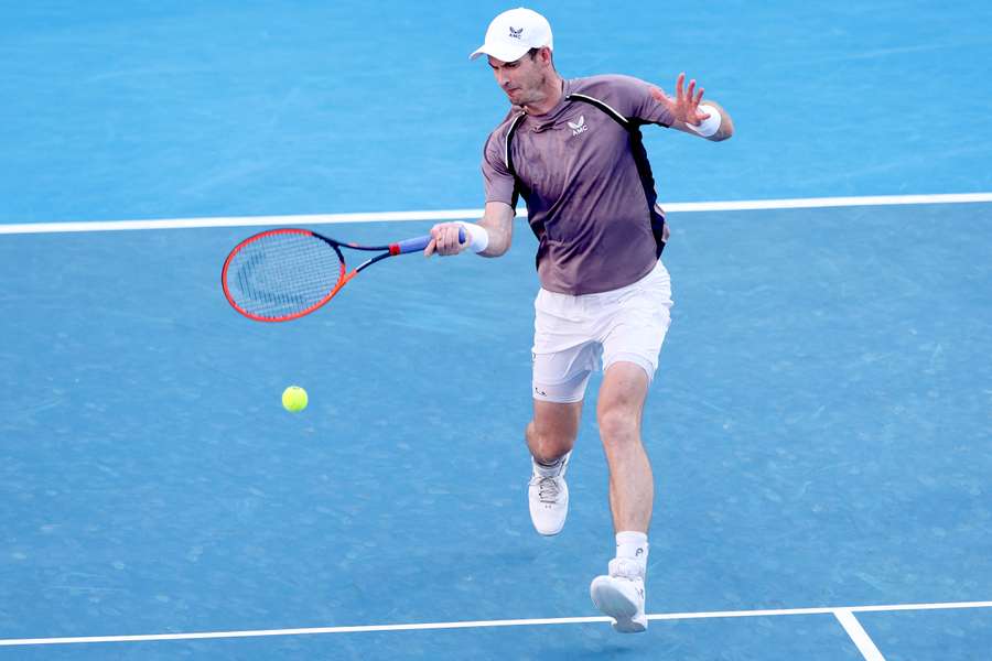Andy Murray nie wyklucza, że dzisiaj rozegrał swój ostatni mecz w Australian Open
