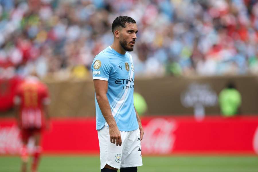 'The club decided' - Pep Guardiola suggests he didn't want Rayan Cherki signing