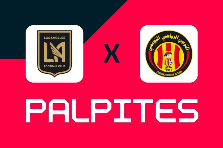 Los Angeles e Esperánce Tunis perderam na estreia do Mundial