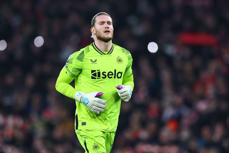 Loris Karius kommt zurück nach Deutschland