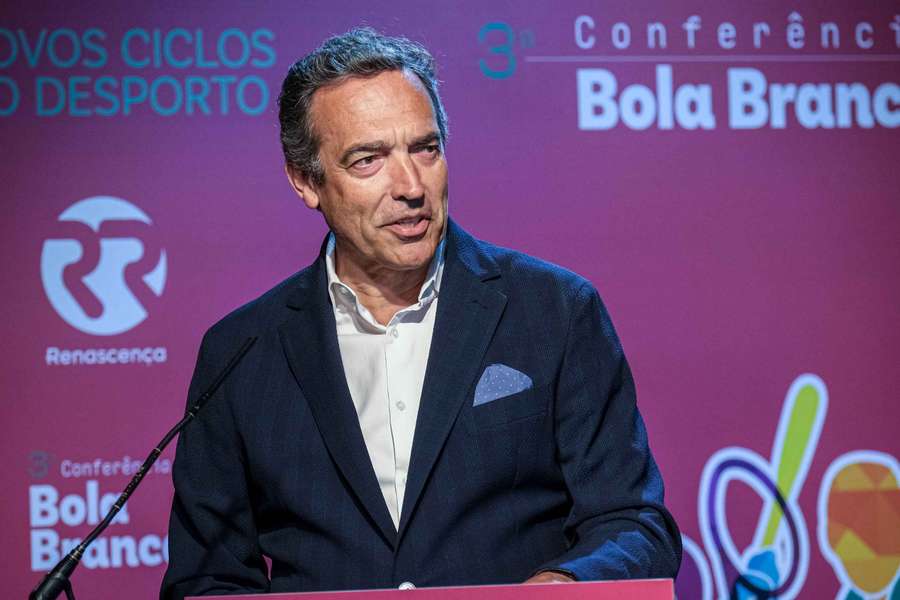 Reinaldo Teixeira diz que é preciso coragem para ouvir