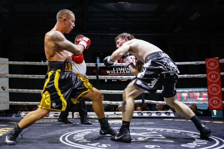 Williamson v Limond Williamson v Limond
