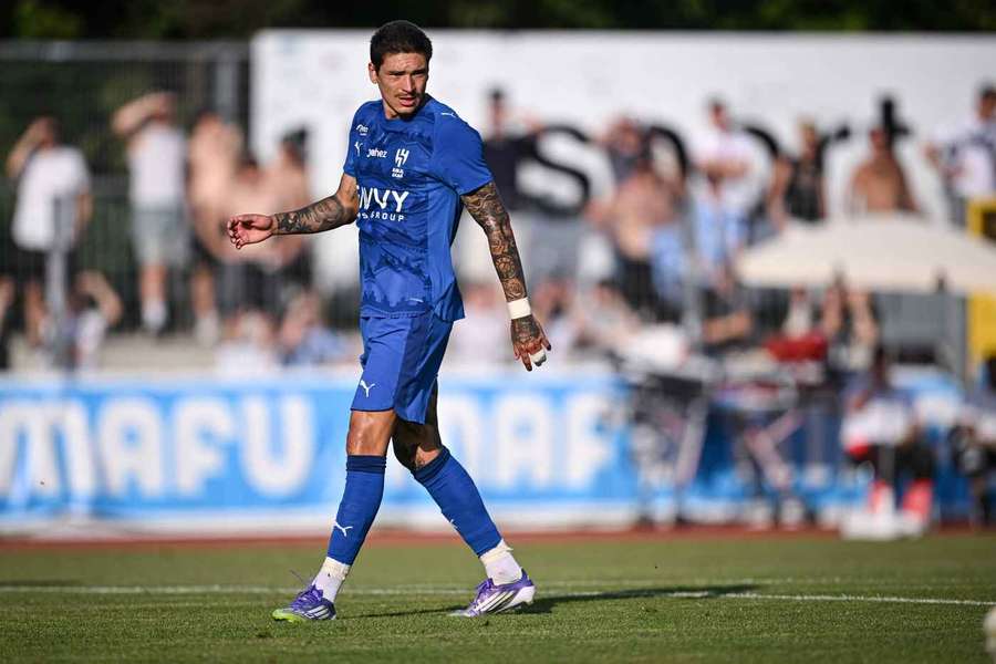 Darwin Nunez şi Theo Hernandez au condus-o pe Al-Hilal la victorie la debutul Ligii Campionilor Asiei