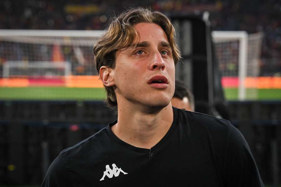 Edoardo Bove