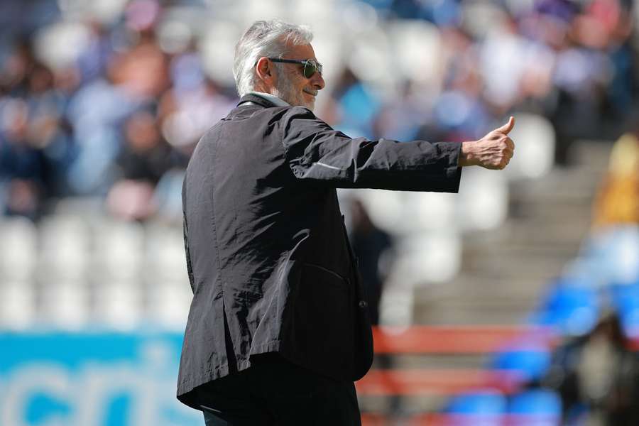 Jesús Martínez Jesús Martínez