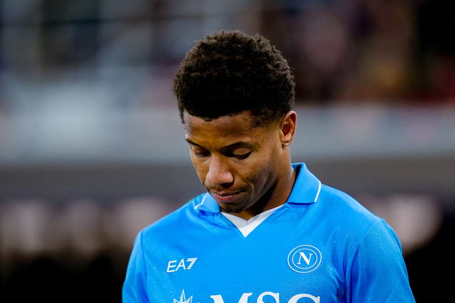 David Neres