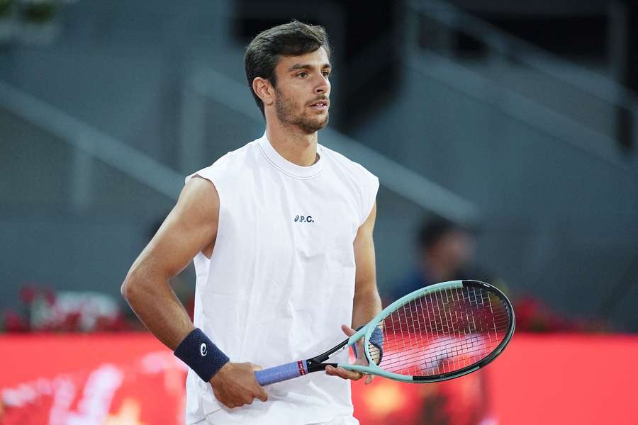 Tennis-Tracker: Alles zu ATP und WTA bei den Mutua Open in Madrid