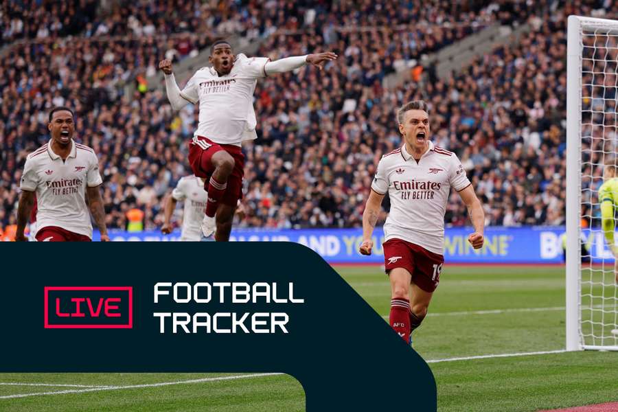 Premier League LIVE Premier League LIVE