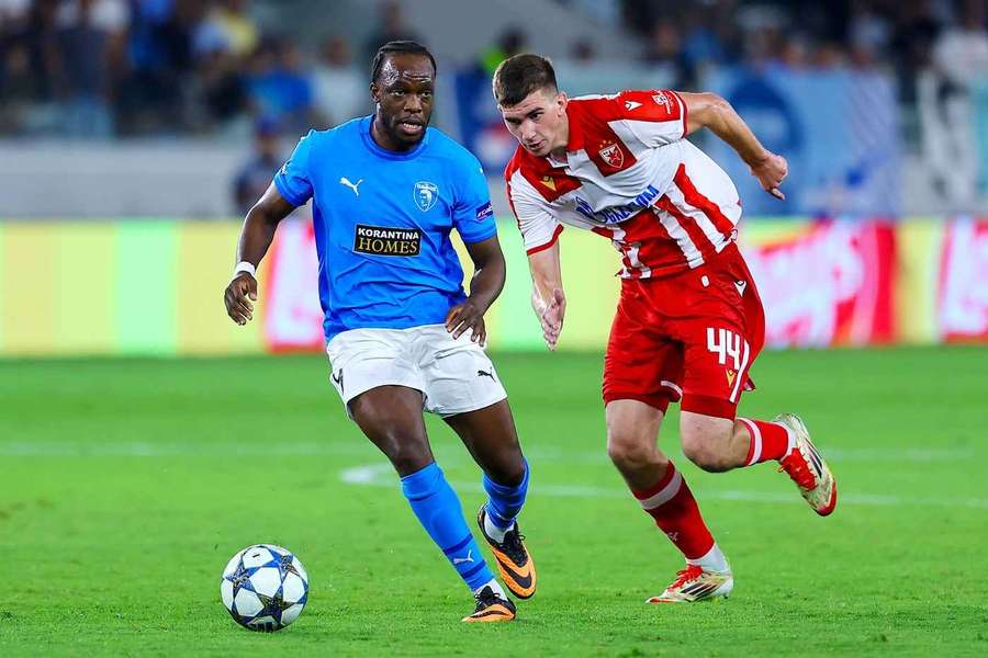 Wieczór debiutantów w Lidze Mistrzów, Pafos i Bodo/Glimt także z awansem