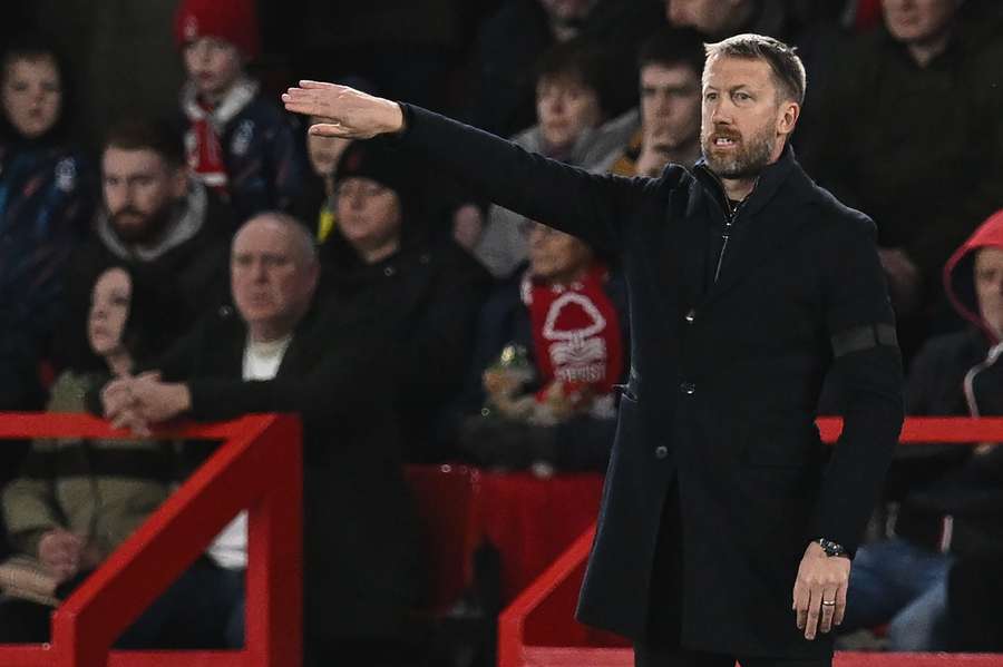 Chelsea-manager frustreret over ustabile præstationer: "En fejl at kigge fem måneder frem" Chelsea-manager frustreret over ustabile præstationer: "En fejl at kigge fem måneder frem"
