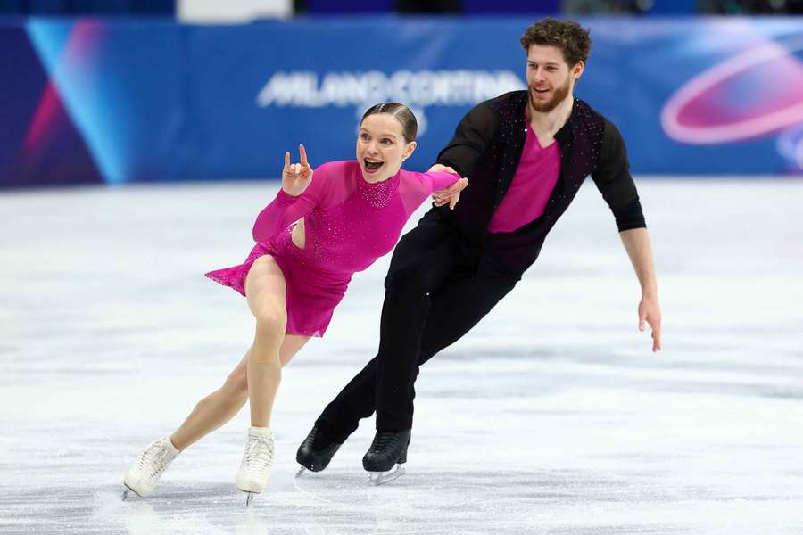 Igrzyska online 15 lutego