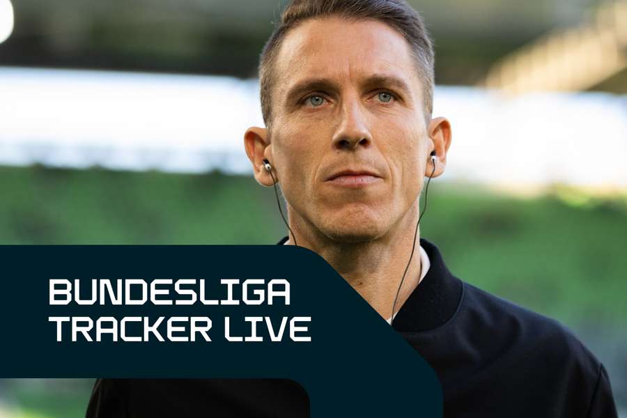 Bundesliga LIVE: Infos, News und Liveticker zum 17. Spieltag