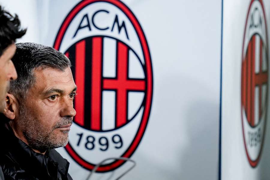 Il padre di Sérgio Conceição allena il Milan