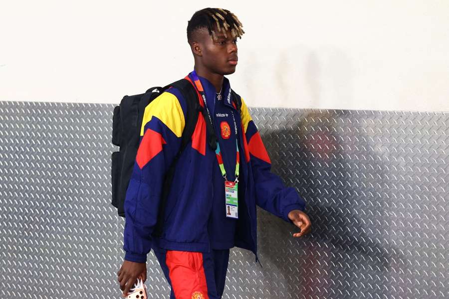 Nico Williams