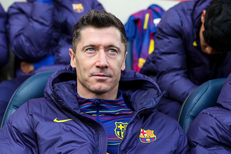 Lewandowski by sa mohol pobrať na inú adresu.