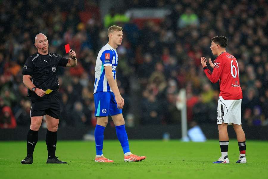 Fletcher: We know Man Utd fans are disappointed Fletcher: We know Man Utd fans are disappointed