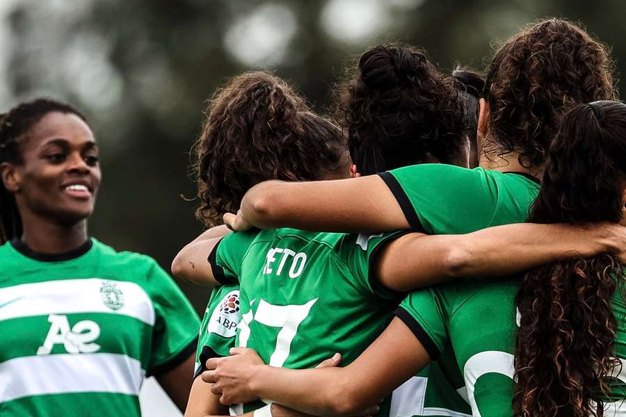 Pré-Eliminatória da Taça de Portugal Feminina joga-se este sábado