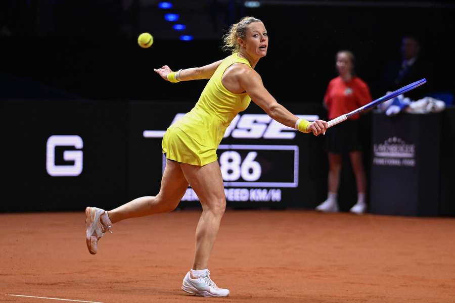 Tennis-Tracker: Alles zur Madrid Open der Damen & Herren am Dienstag.