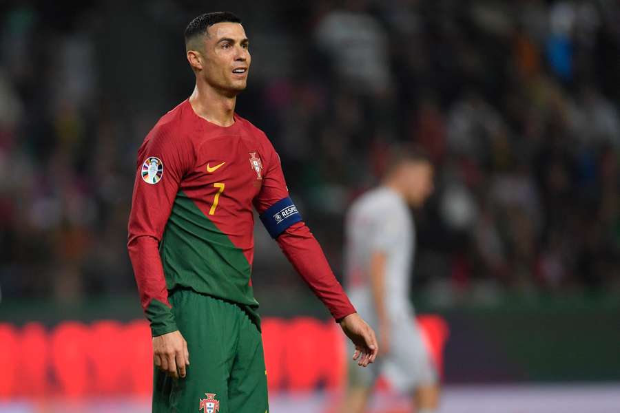 Cristiano Ronaldo is poised to appear at his 11th major tournament for Portugal this summer at Euro 2024