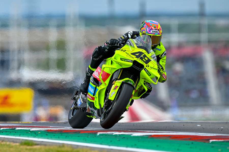 Fabio Di Giannantonio file droit.