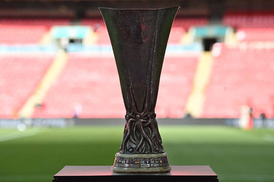 Trofeo de la Europa League