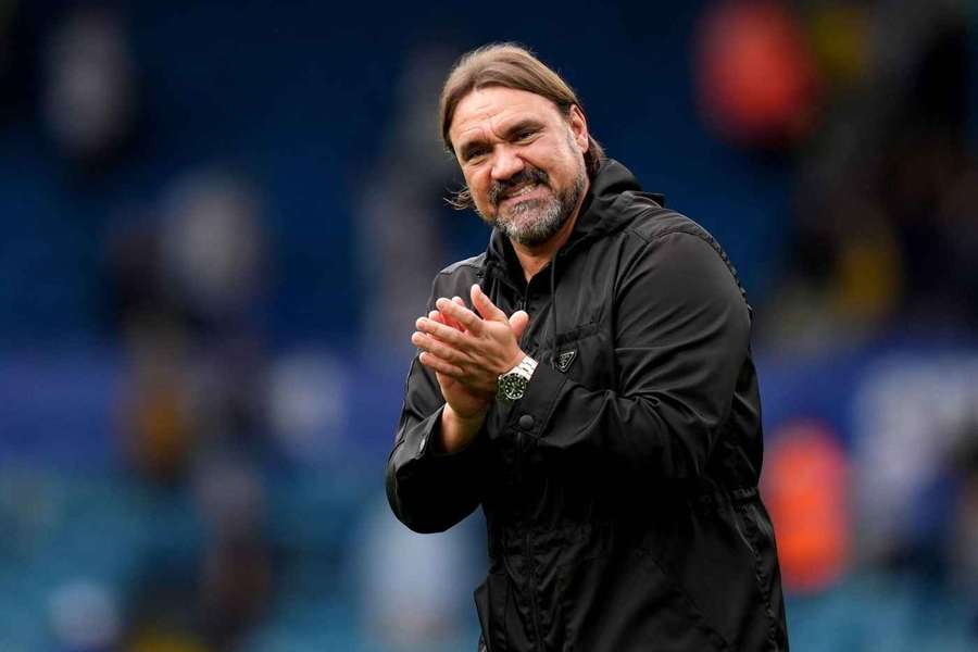 Farke praises Leeds United spirit after Brentford fightback