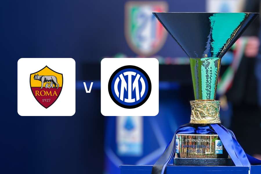 Roma-Inter Roma-Inter