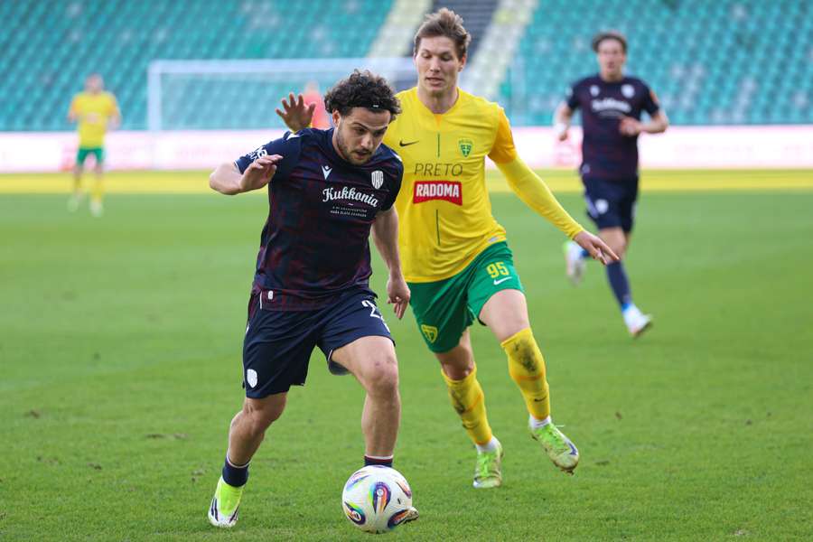 Dunajská Streda a Žilina odohrajú veľmi dôležitý zápas.