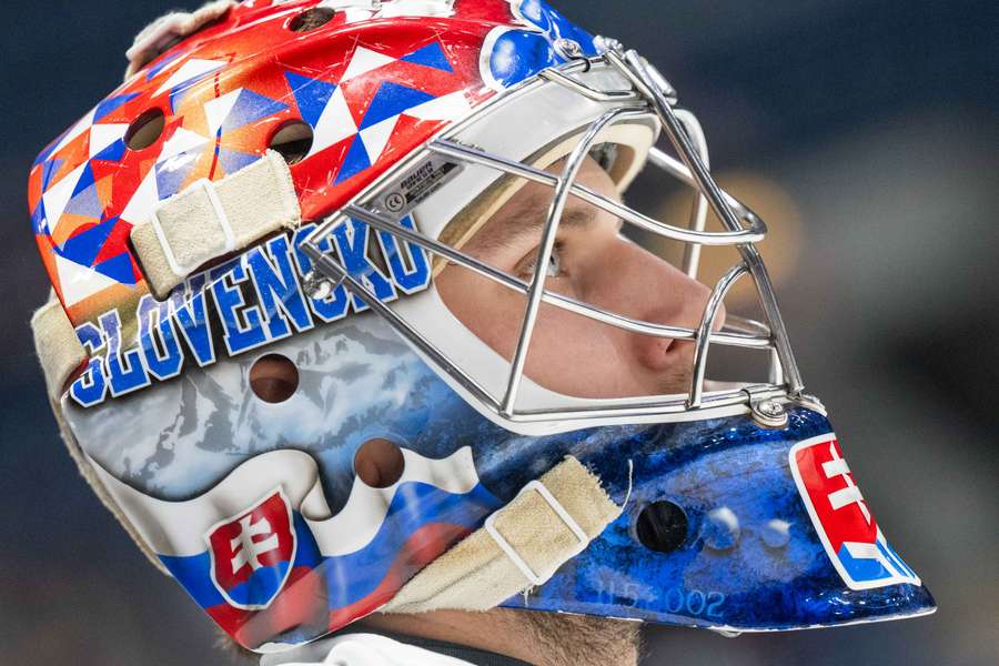 Hlavaj zažil jedinečný zápas.