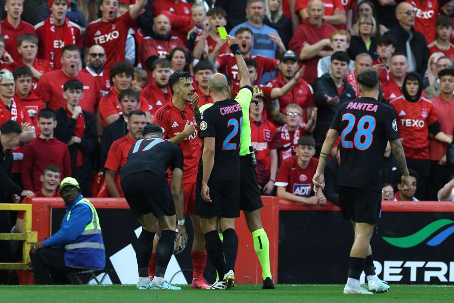 Pe cine poate întâlni FCSB în Europa League