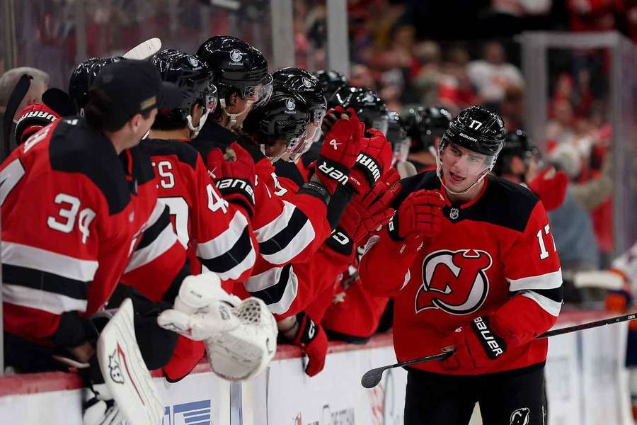 Nemec si otvoril strelecký účet.