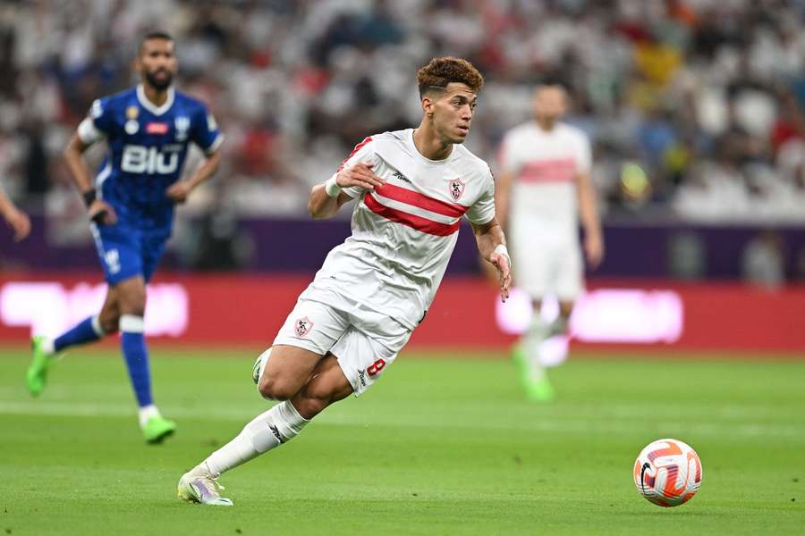 En ny Mohammed Zidan? FC Midtjylland henter egyptisk landsholdsspiller