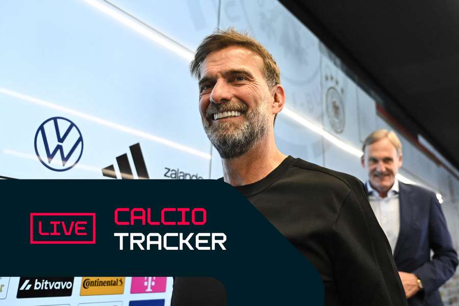 Calcio Live News