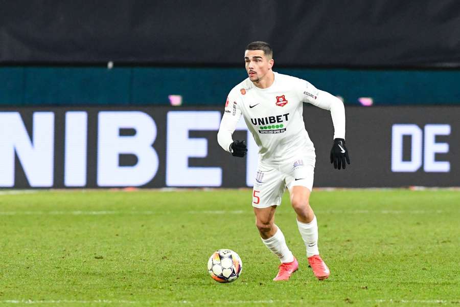 Tiago Goncalves Tiago Goncalves